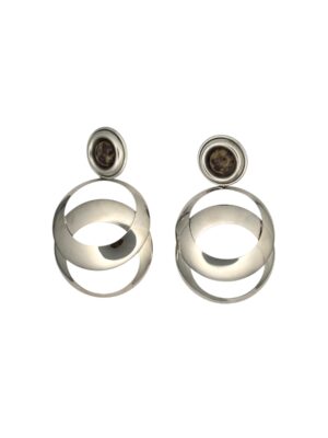 DOUBLETROUBLE ΑΣΗΜΙ ΓΕΩΜΕΤΡΙΚΑ ΣΚΟΥΛΑΡΙΚΙΑ ΚΥΚΛΟΙ STATEMENT