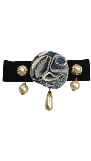 DOUBLETROUBLE ΒΕΛΟΥΔΙΝΟ ΤΣΟΚΕΡ ΤΖΙΝ ΛΟΥΛΟΥΔΙ ΚΑΙ ΠΕΡΛΕΣ