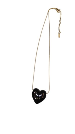 ΚΟΛΙΕ ΜΕ ΜΑΥΡΗ ΚΑΡΔΙΑ ΚΑΙ ΧΡΥΣΗ ΑΛΥΣΙΔΑ | DOUBLE TROUBLE