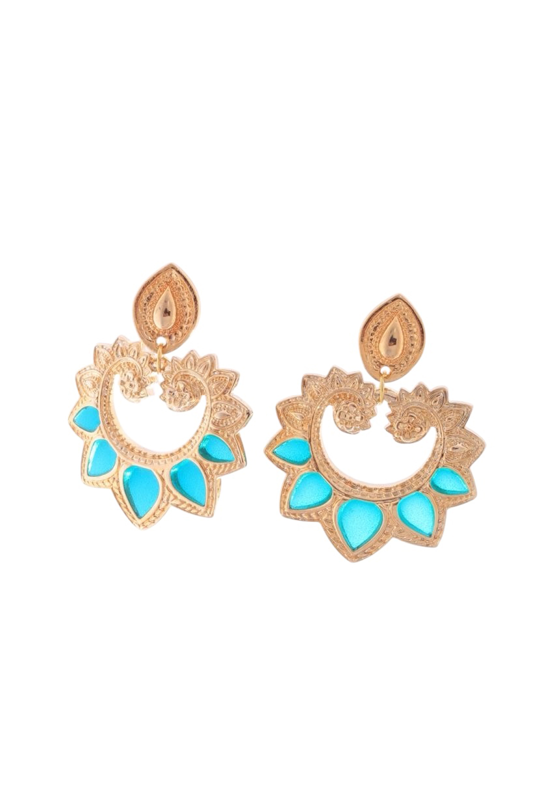 ΣΚΟΥΛΑΡΙΚΙΑ ΤΙΡΚΟΥΑΖ ΧΡΥΣΑ DOUBLETROUBLE