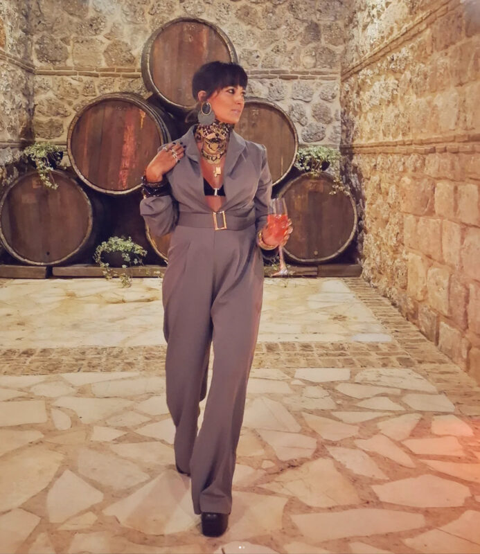 look για βραδιά οινοποσίας