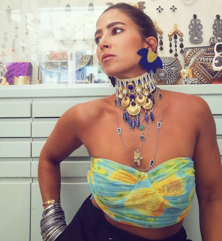 ΠΩΣ ΝΑ ΦΟΡΕΣΕΙΣ ΧΡΩΜΑΤΙΣΤΟ ΤΣΟΚΕΡ